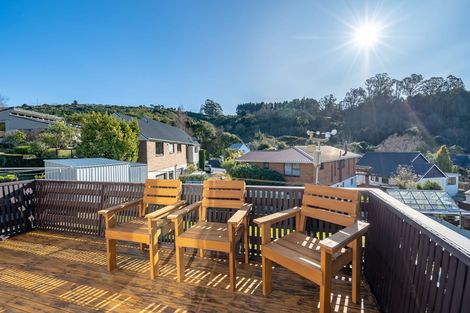 Photo of property in 9 Colquhoun Street, Glenross, Dunedin, 9011