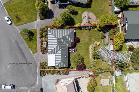 Photo of property in 30 Stirling Place, Marchwiel, Timaru, 7910