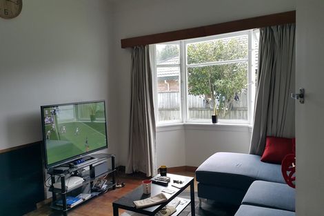 Photo of property in 16 Brussels Street, Miramar, Wellington, 6022