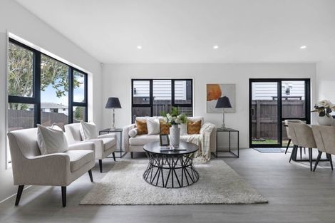 Photo of property in 50a Heybridge Street, Manurewa, Auckland, 2102