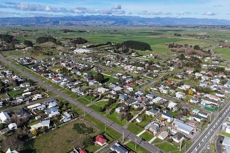 Photo of property in 10 Union Street, Foxton, 4814