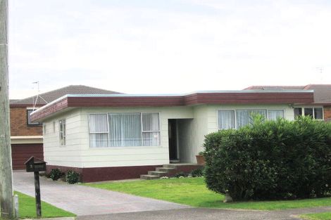 Photo of property in 3 Mcdowell Street, Mount Maunganui, 3116