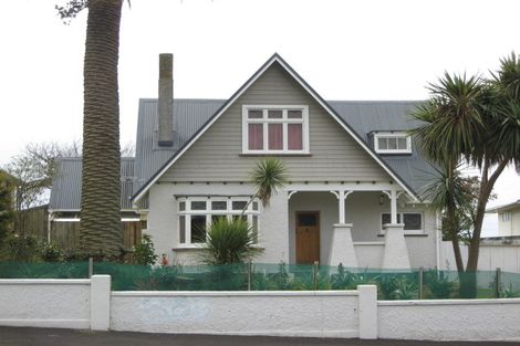 Photo of property in 6 Birdwood Avenue, Moturoa, New Plymouth, 4310