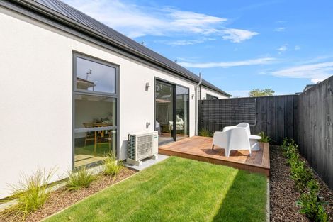 Photo of property in 2/15 Cameron Street, Sydenham, Christchurch, 8023