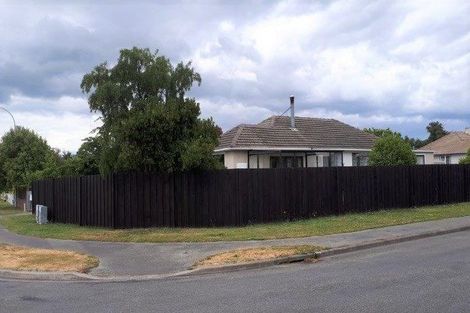 Photo of property in 65 Good Street, Rangiora, 7400