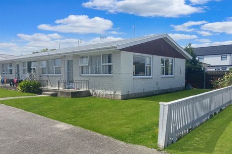 Photo of property in 2/38 Sherborne Street, St Albans, Christchurch, 8014