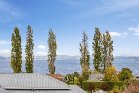 Photo of property in 22 Marina Terrace, Kinloch, Taupo, 3377