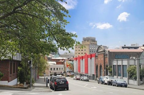 Photo of property in 28b Maclaggan Street, Dunedin Central, Dunedin, 9016