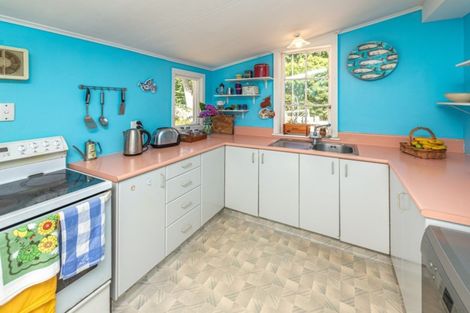 Photo of property in 107 Campbell Road, Brunswick, Whanganui, 4571