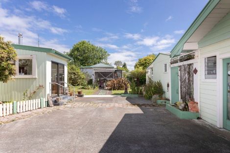 Photo of property in 3 Gordon Street, Dannevirke, 4930