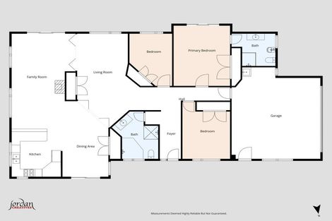 Photo of property in 22 The Grove, Nukuhau, Taupo, 3330