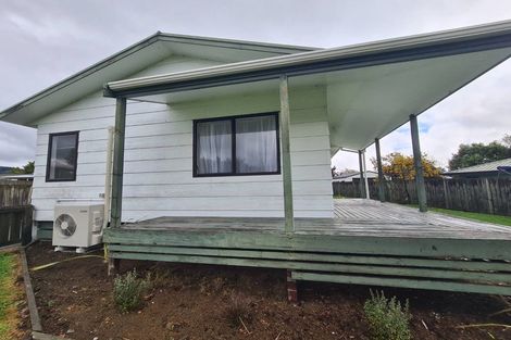 Photo of property in 31 Dickens Street, Owhata, Rotorua, 3010