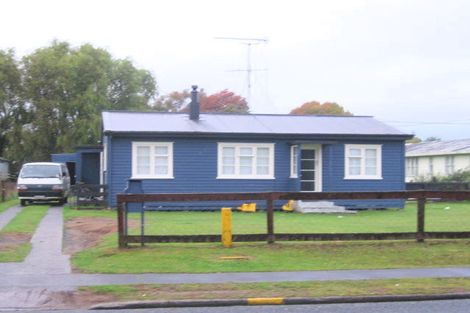 Photo of property in 9 Baberton Street, Tokoroa, 3420
