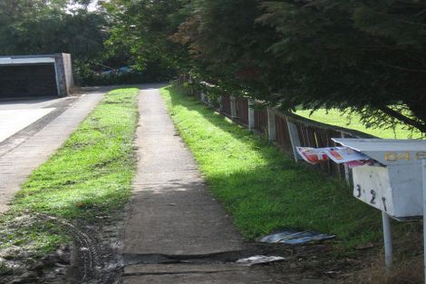 Photo of property in 3/646 Pakuranga Road, Howick, Auckland, 2010