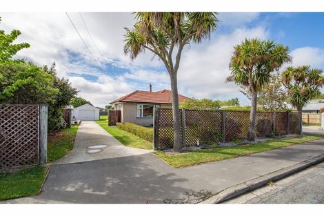 Photo of property in 9 Wesley Street, Kaiapoi, 7630