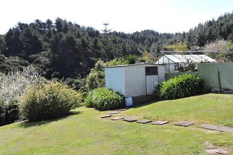 Photo of property in 15 Eames Crescent, Te Mata, Thames, 3575