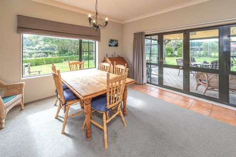 Photo of property in 268 Campbell Road, Brunswick, Whanganui, 4571