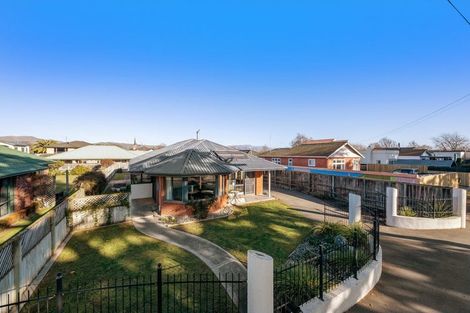 Photo of property in 45 Parker Street, Mayfield, Blenheim, 7201