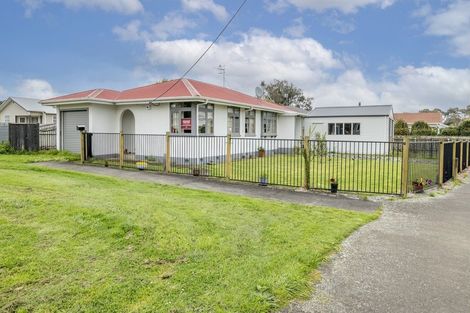 Photo of property in 2 Vance Street, Shannon, 4821
