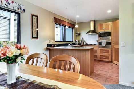 Photo of property in 17 Radnor Street, Hamilton Central, Hamilton, 3204