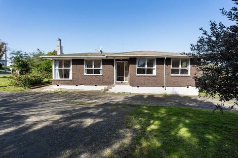 Photo of property in 108 Tennessee Avenue, Mangere East, Auckland, 2024