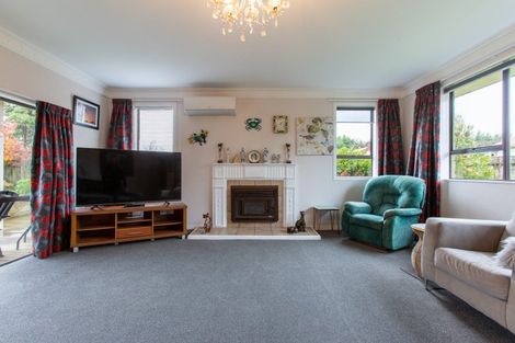 Photo of property in 12 Windsor Street, Dannevirke, 4930