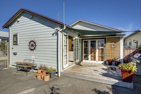 Photo of property in 255 Georges Drive, Napier South, Napier, 4110