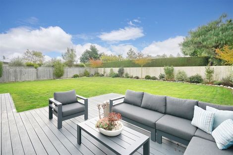 Photo of property in 31 Westview Crescent, West Melton, 7618