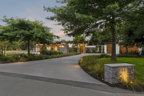 Photo of property in 44 Johns Road, Belfast, Christchurch, 8051