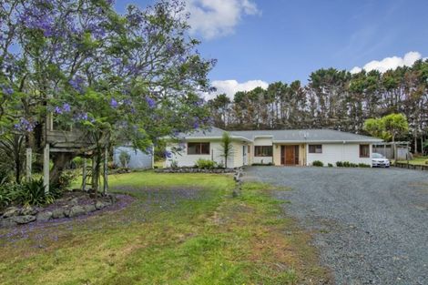 Photo of property in 1234 Pipiwai Road, Ruatangata West, Whangarei, 0176