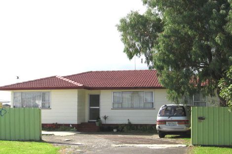 Photo of property in 13 Hindmarsh Street, Henderson, Auckland, 0612