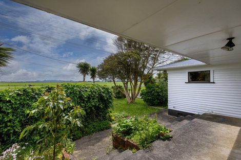 Photo of property in 106 Freyberg Road, Ruawai, 0530