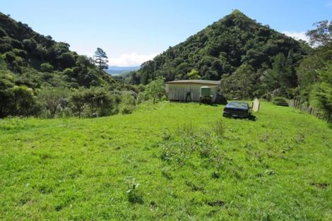 Photo of property in 158 Waiotemarama Gorge Road, Opononi, Kaikohe, 0473
