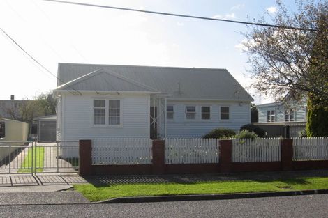Photo of property in 20 Wheatley Street, Naenae, Lower Hutt, 5011