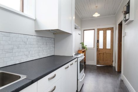 Photo of property in 16 Ravelston Street, Saint Kilda, Dunedin, 9012