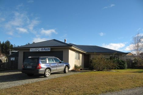 Photo of property in 20 Achilles Place, Wanaka, 9305