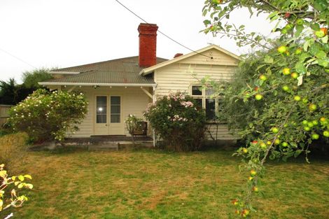 Photo of property in 23 Peel Street, Geraldine, 7930