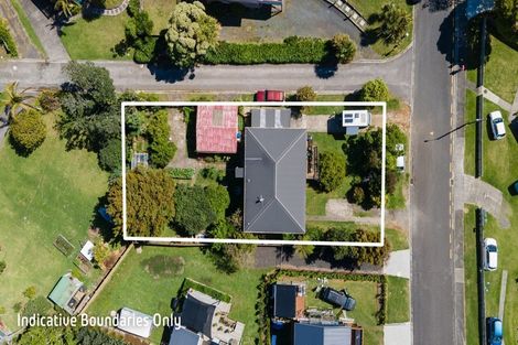 Photo of property in 18 Jenkinson Street, Waihi Beach, 3611