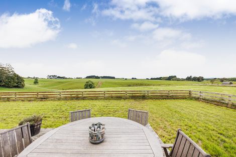 Photo of property in 218 Taipo Road, Rongotea, Palmerston North, 4476