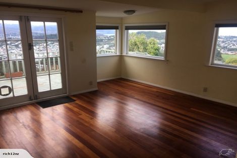 Photo of property in 7 Fortunatus Street, Brooklyn, Wellington, 6021