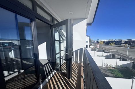 Photo of property in 100 Peterborough Street, Christchurch Central, Christchurch, 8013