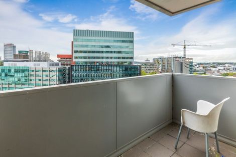 Photo of property in St Paul Apartments, 8d/4 Saint Paul Street, Auckland Central, Auckland, 1010