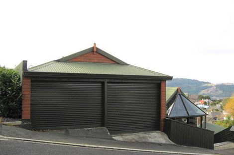 Photo of property in 17 Garfield Avenue, Roslyn, Dunedin, 9010
