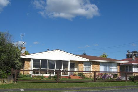 Photo of property in 54 Russell Road, Huntly, 3700