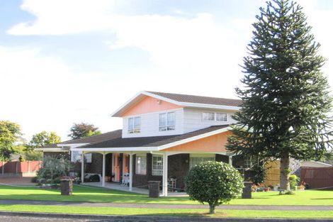 Photo of property in 6 Tawa Place, Tokoroa, 3420