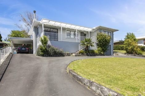 Photo of property in 538 Fraser Street, Greerton, Tauranga, 3112