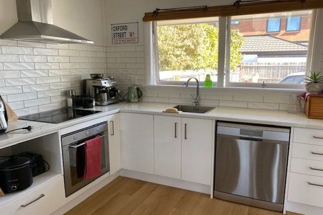 Photo of property in 1/501 Barbadoes Street, Edgeware, Christchurch, 8013