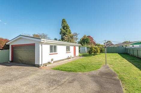 Photo of property in 7 Camellia Avenue, Aramoho, Whanganui, 4500