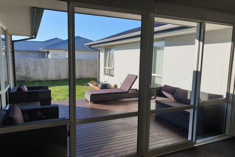 Photo of property in 4 Kingsbridge West, Burwood, Christchurch, 8083