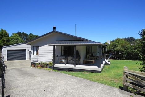 Photo of property in 250 Buffalo Road, Coromandel, 3506